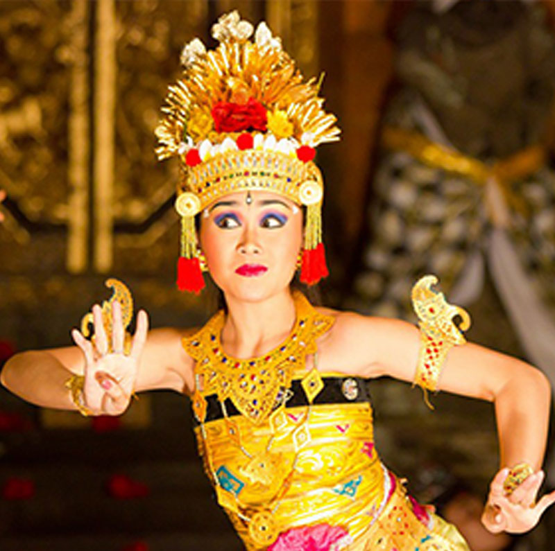 Just Dance Bali - Dance Academy Based In Canggu